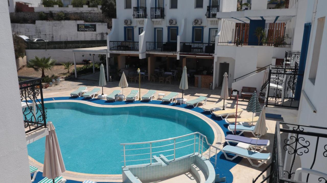Dreams Bodrum Hotel Bodrum