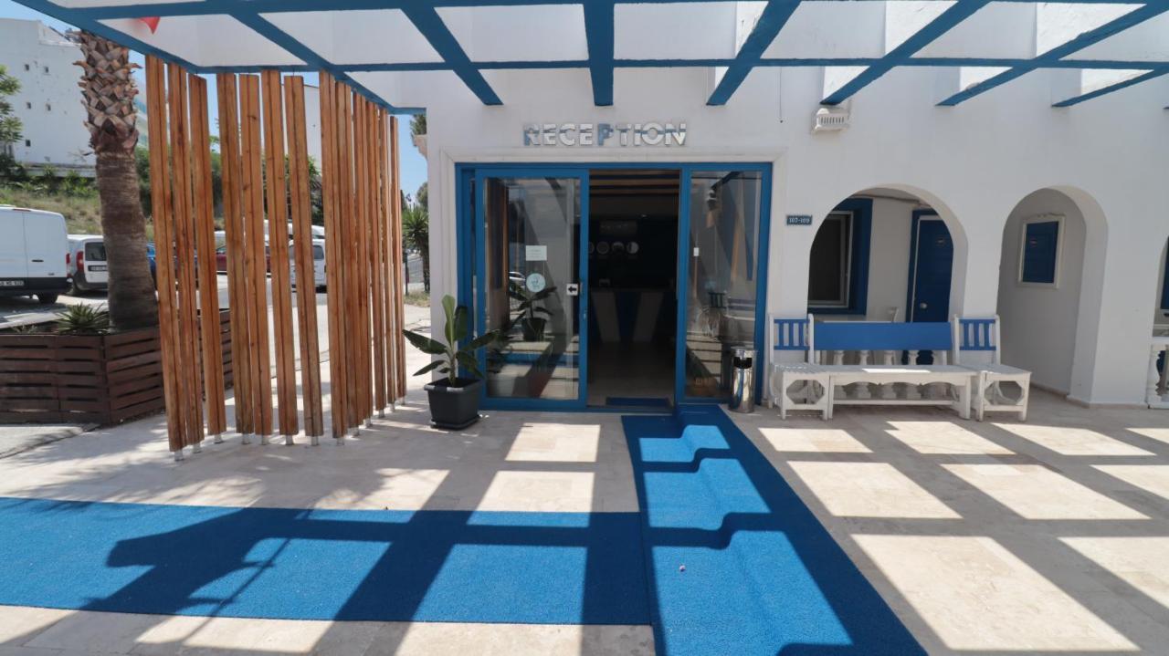 Dreams Bodrum Hotel Bed & Breakfast *