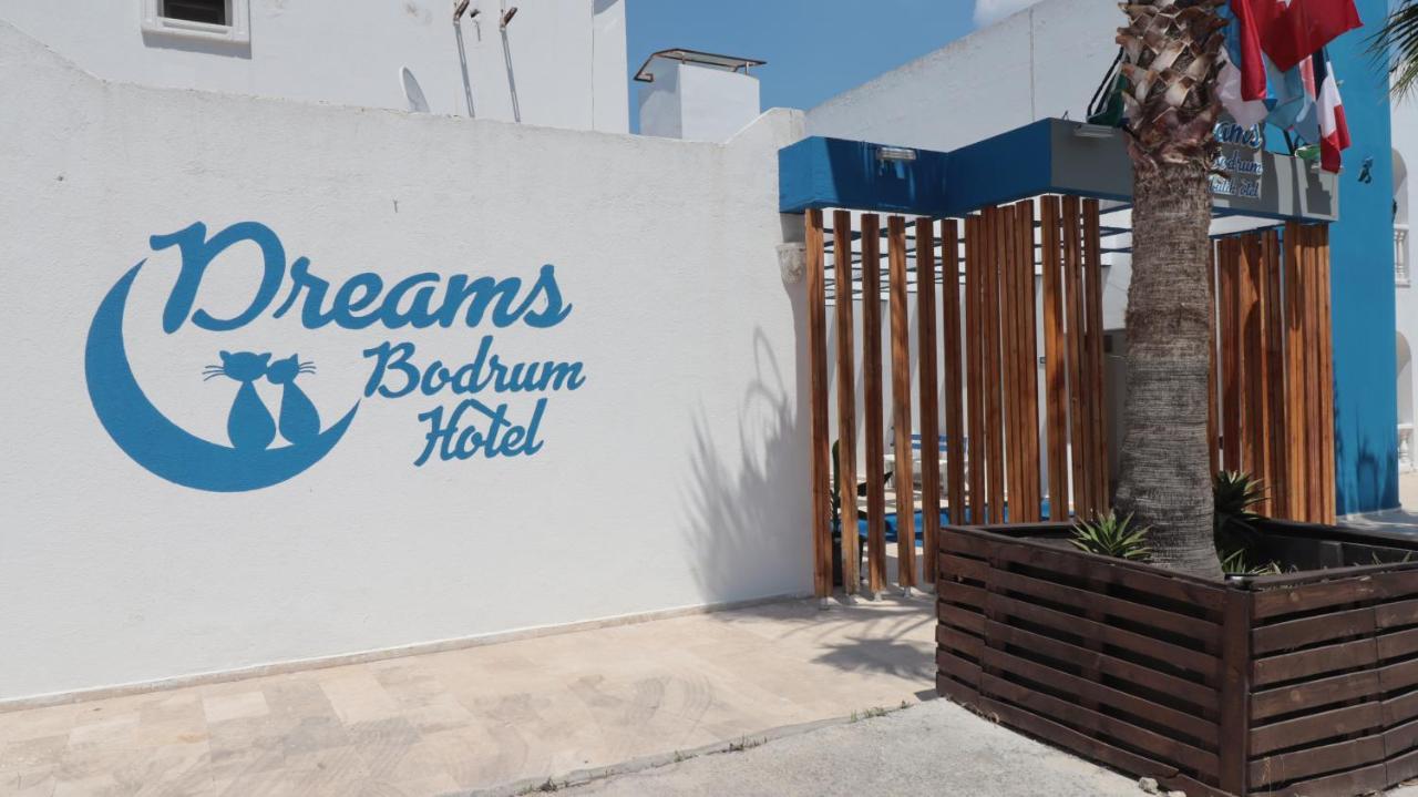 Dreams Bodrum Hotel *
