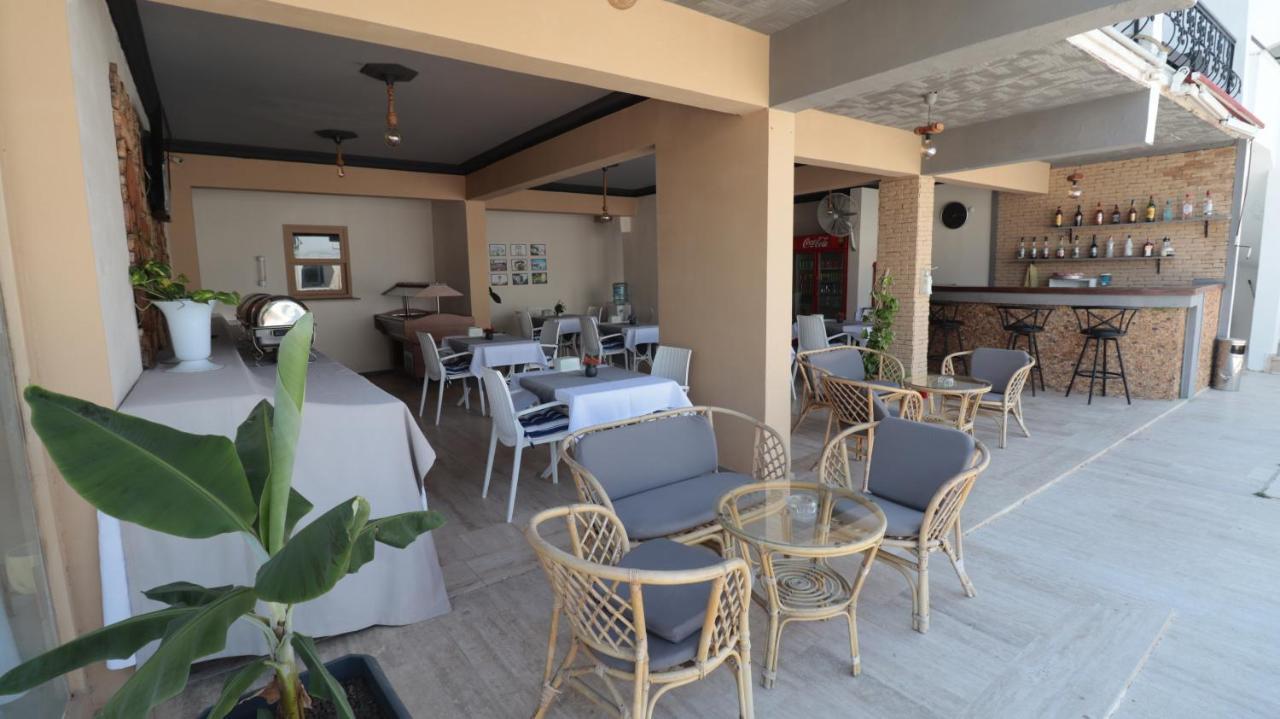 Dreams Bodrum Hotel Bed & Breakfast Bodrum