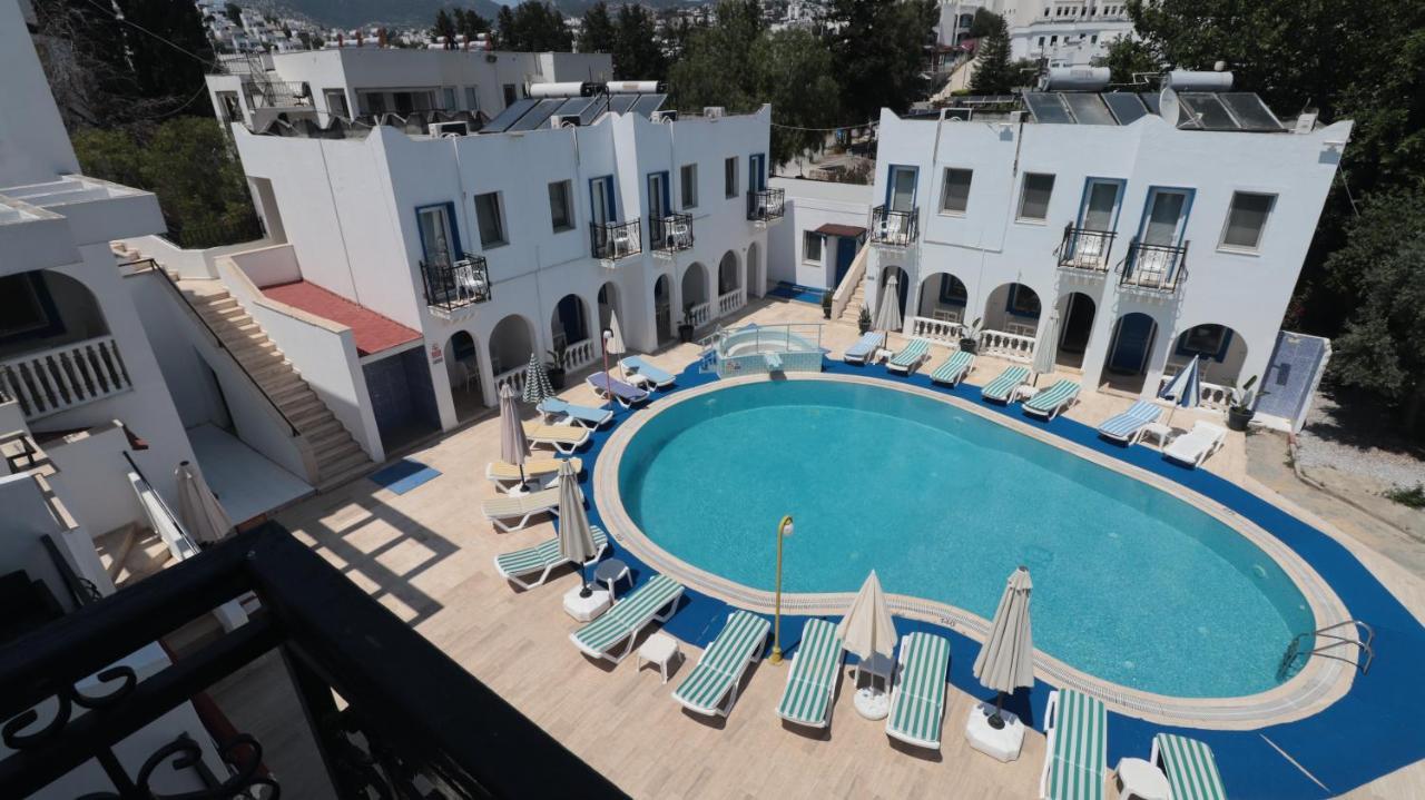 Bed & Breakfast Dreams Bodrum Hotel *
