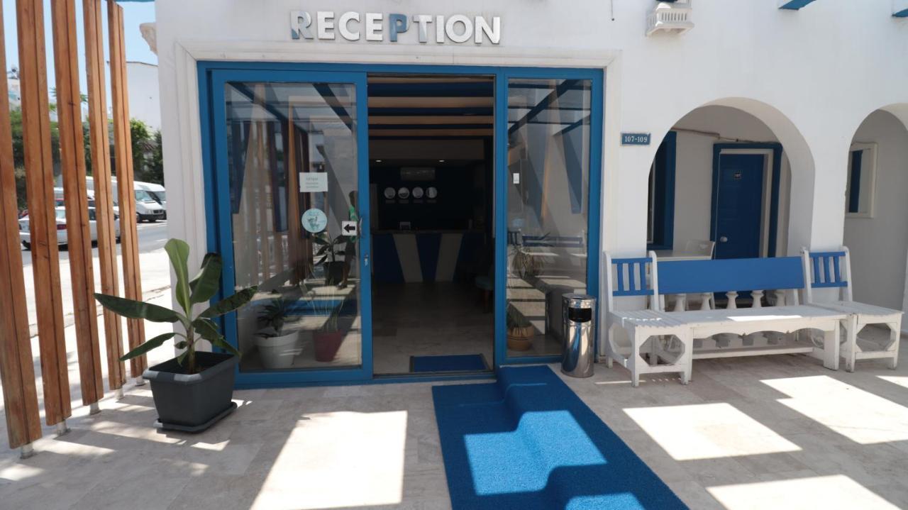 Dreams Bodrum Hotel * Bodrum