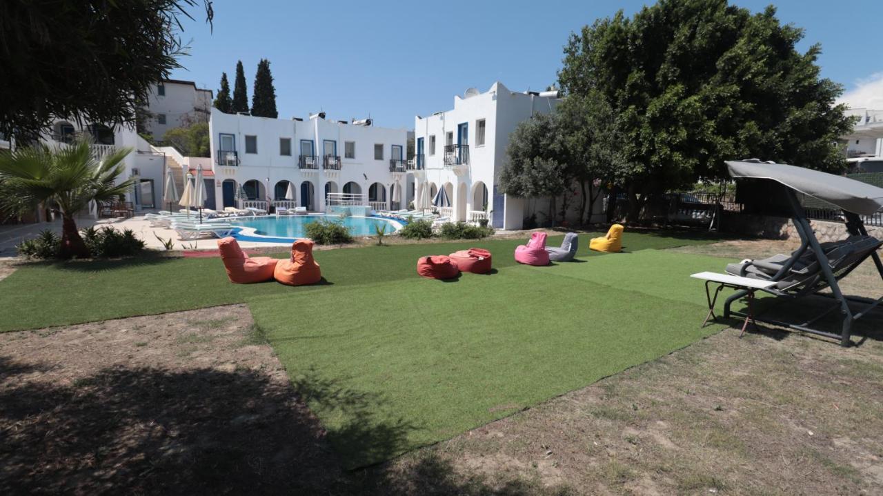 Dreams Bodrum Hotel *