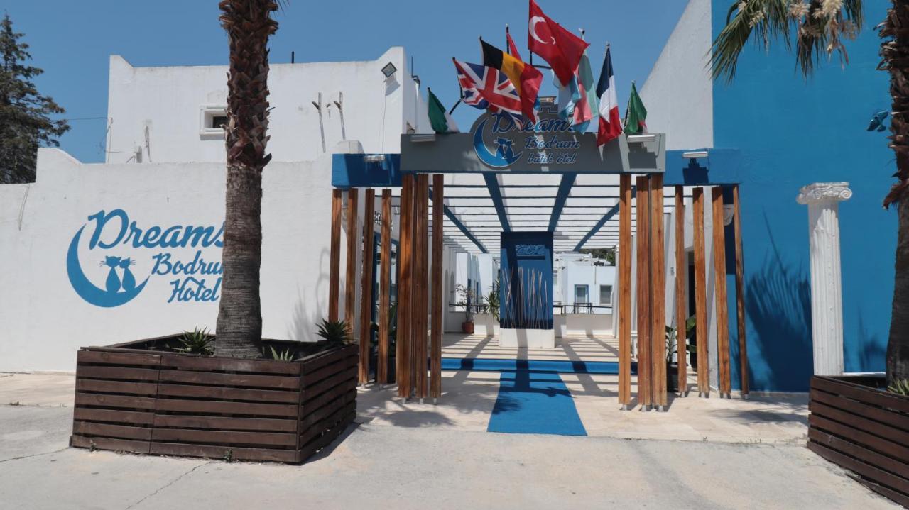 Dreams Bodrum Hotel