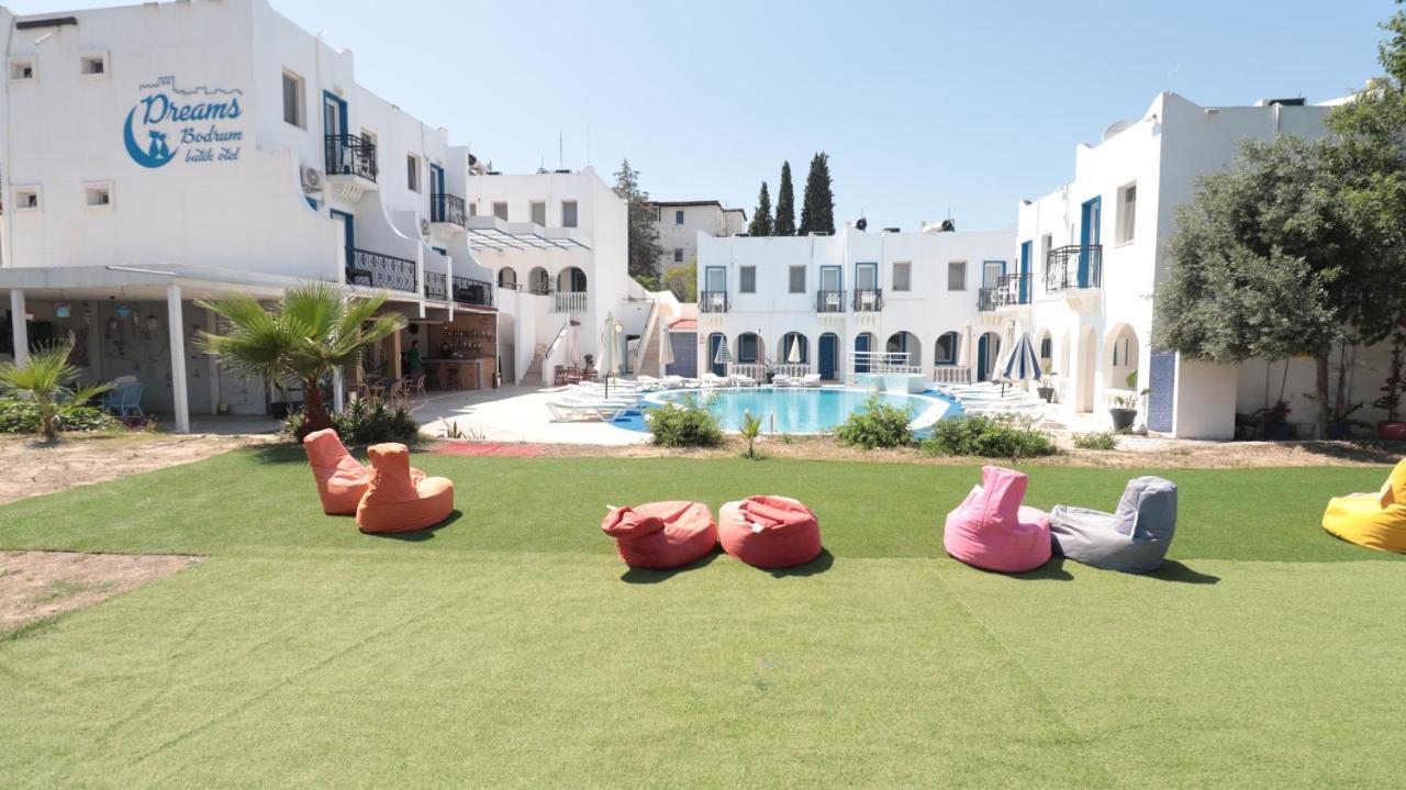 Dreams Bodrum Hotel * Bodrum