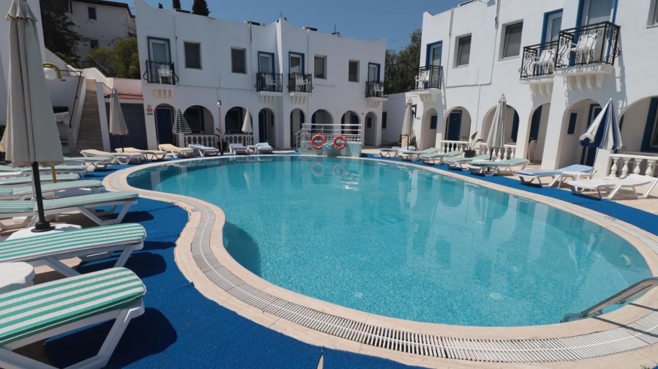 Dreams Bodrum Hotel * Bodrum