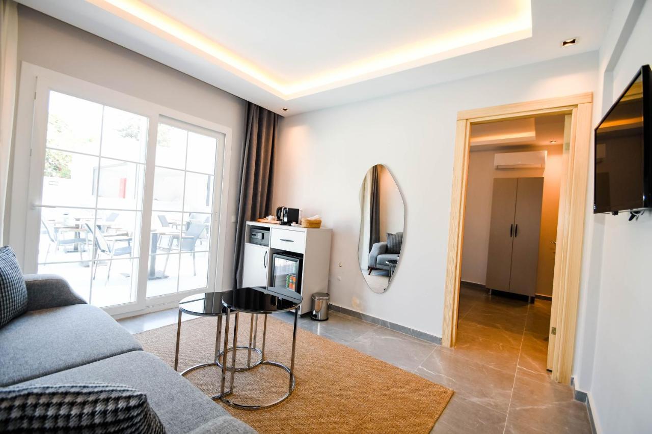 Swan Boutique Hotel Bodrum
