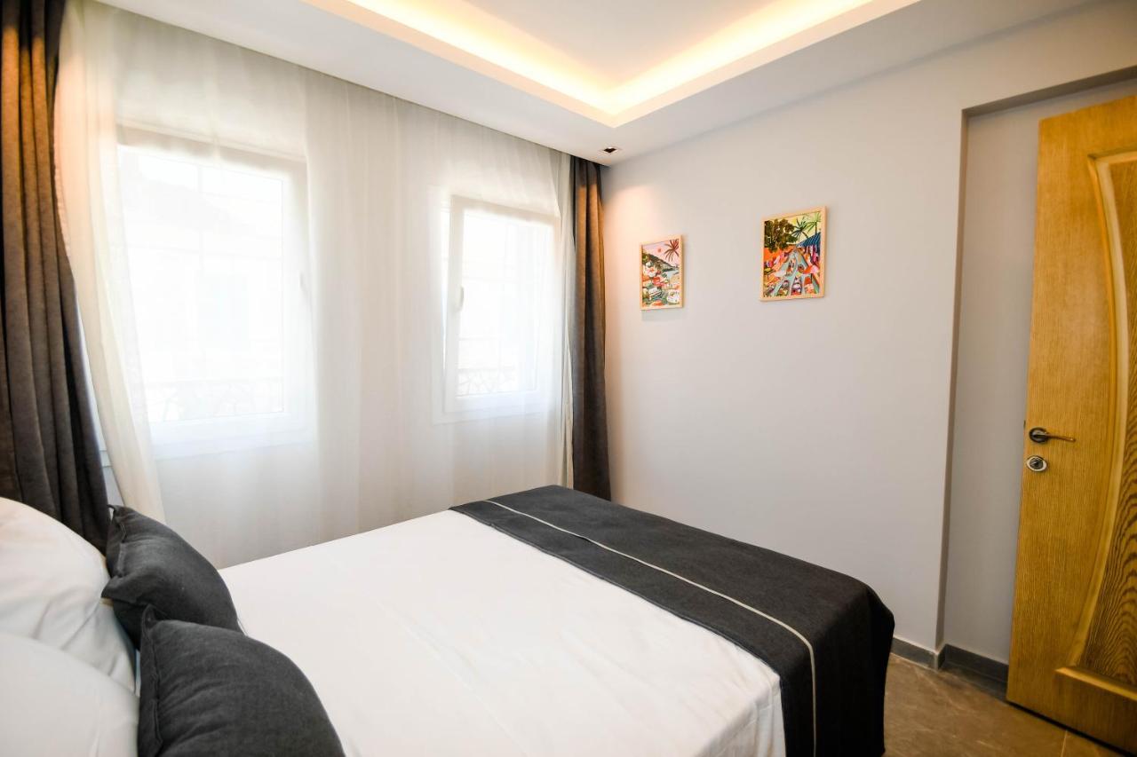 Swan Boutique Hotel *
