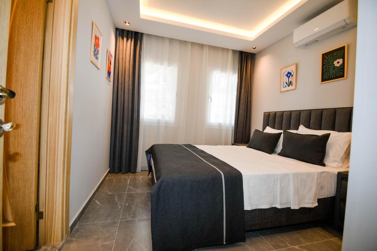 Swan Boutique * Bodrum