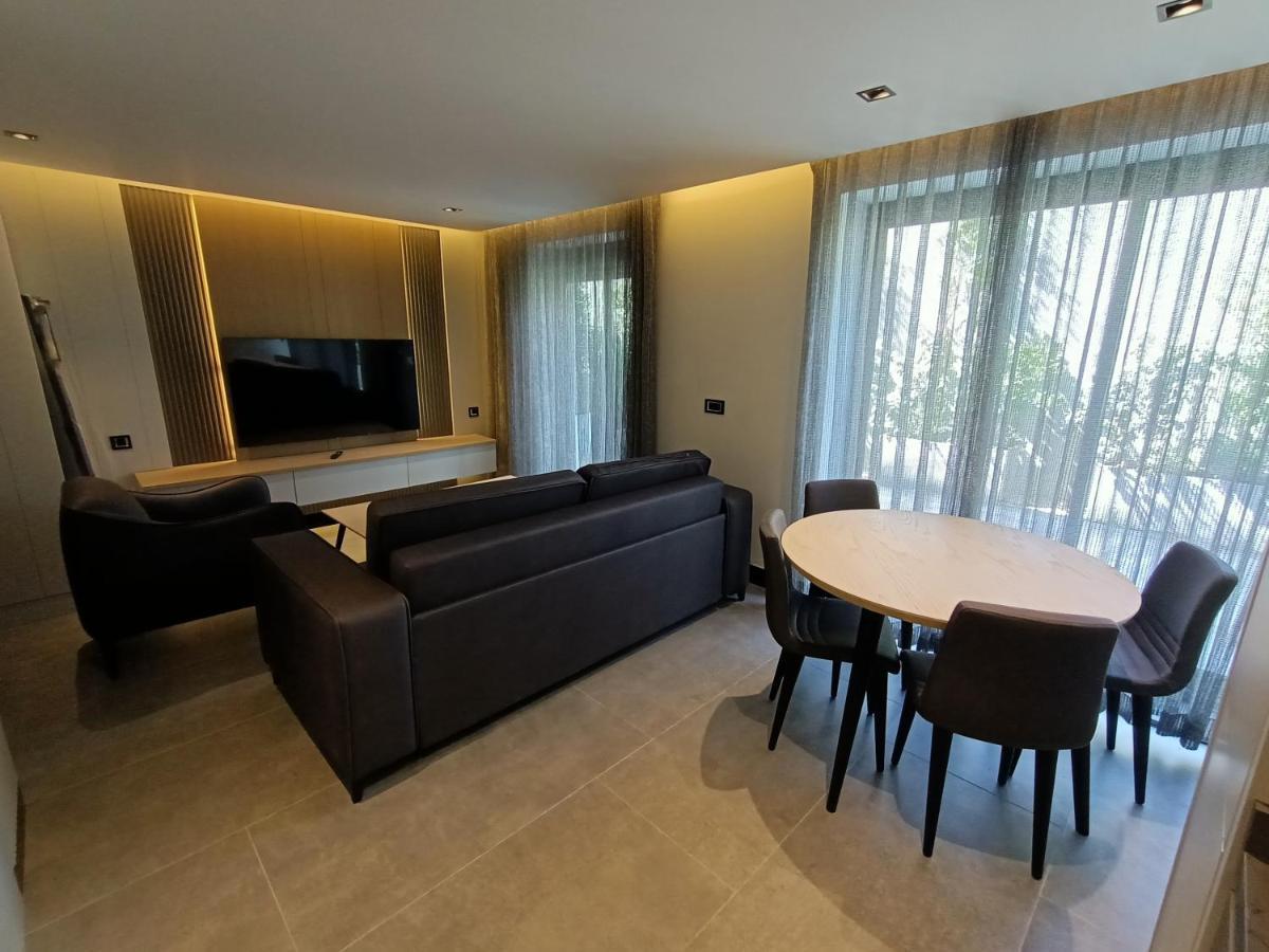 The Pearl Appartement