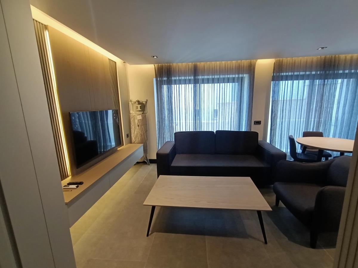 The Pearl * Bodrum