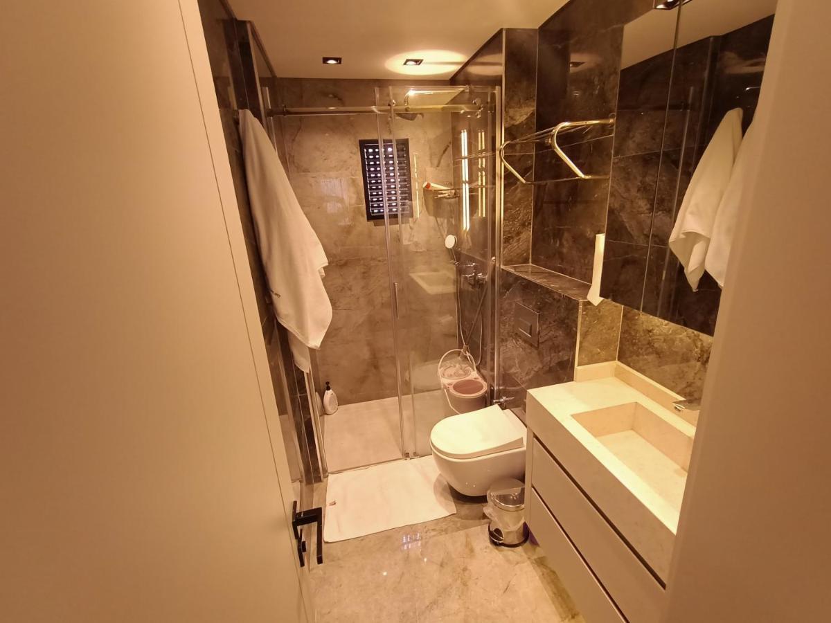 Appartement The Pearl *