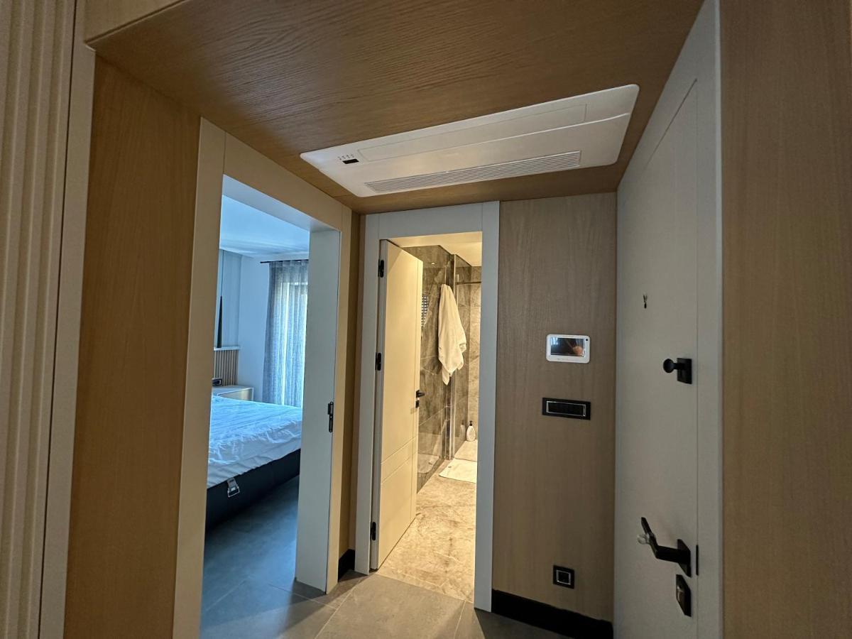The Pearl Appartement Bodrum