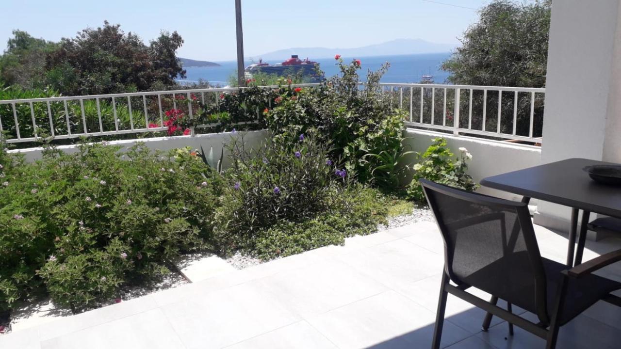 Apartment Mert Homes