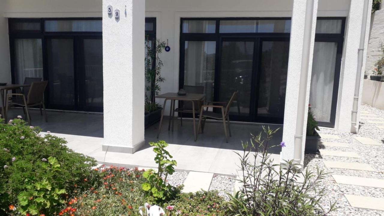 Apartment Mert Homes *