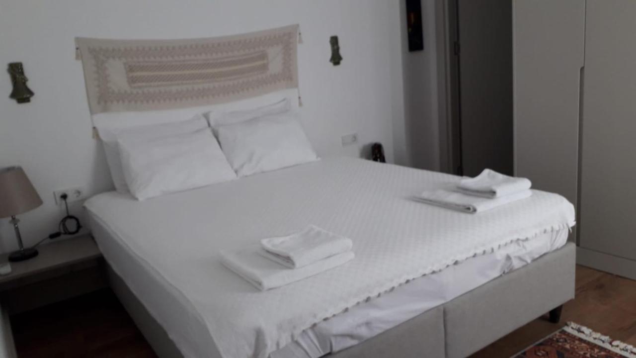 Mert Homes Apartment Bodrum