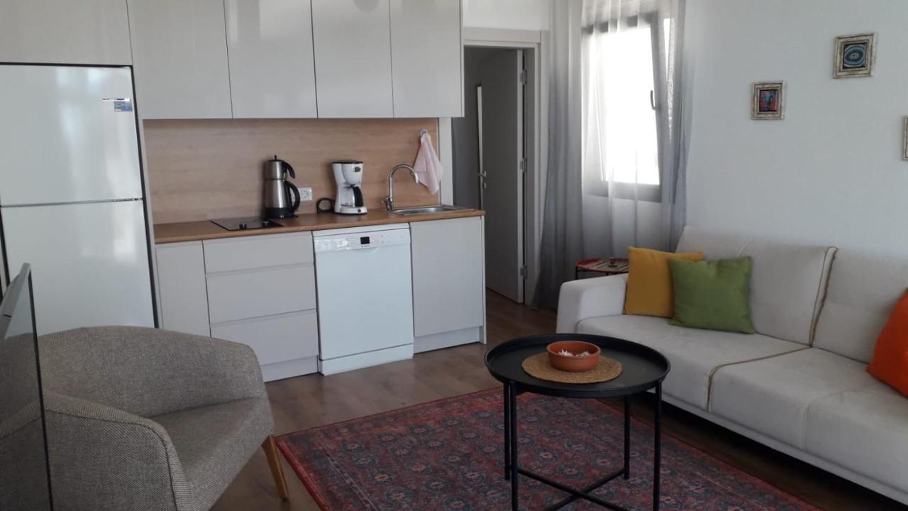Mert Homes Apartment Bodrum