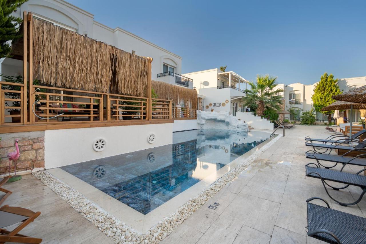 Costa Sariyaz Hotel Bodrum