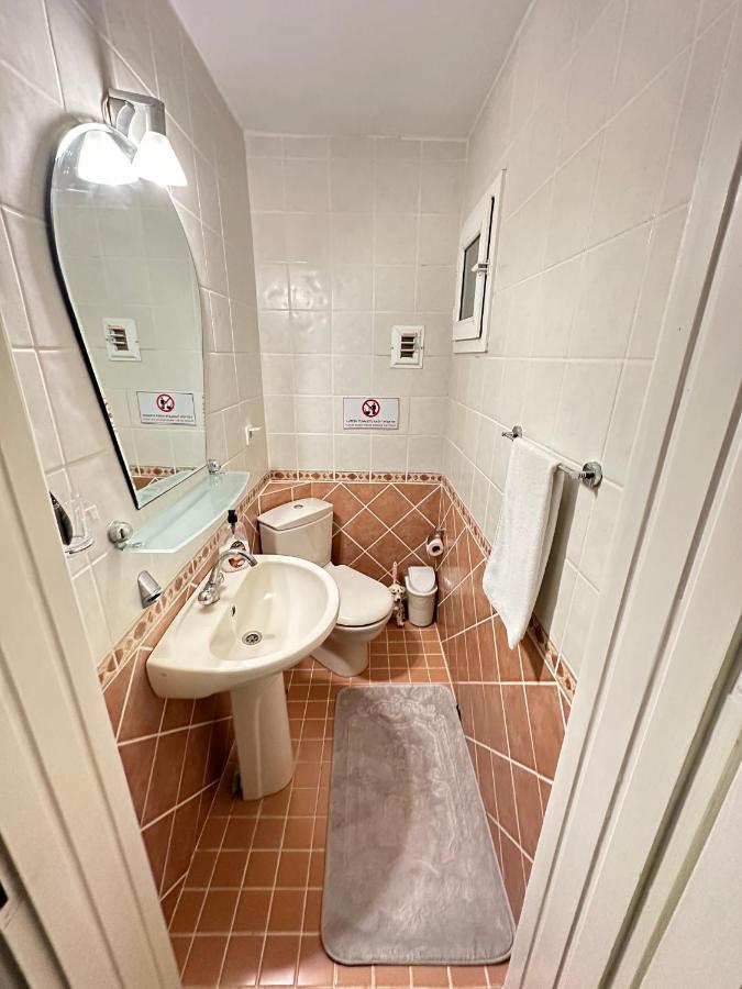 Burcu , Magnificent Sea View, Cozy, Free Otopark, Free Wifi *