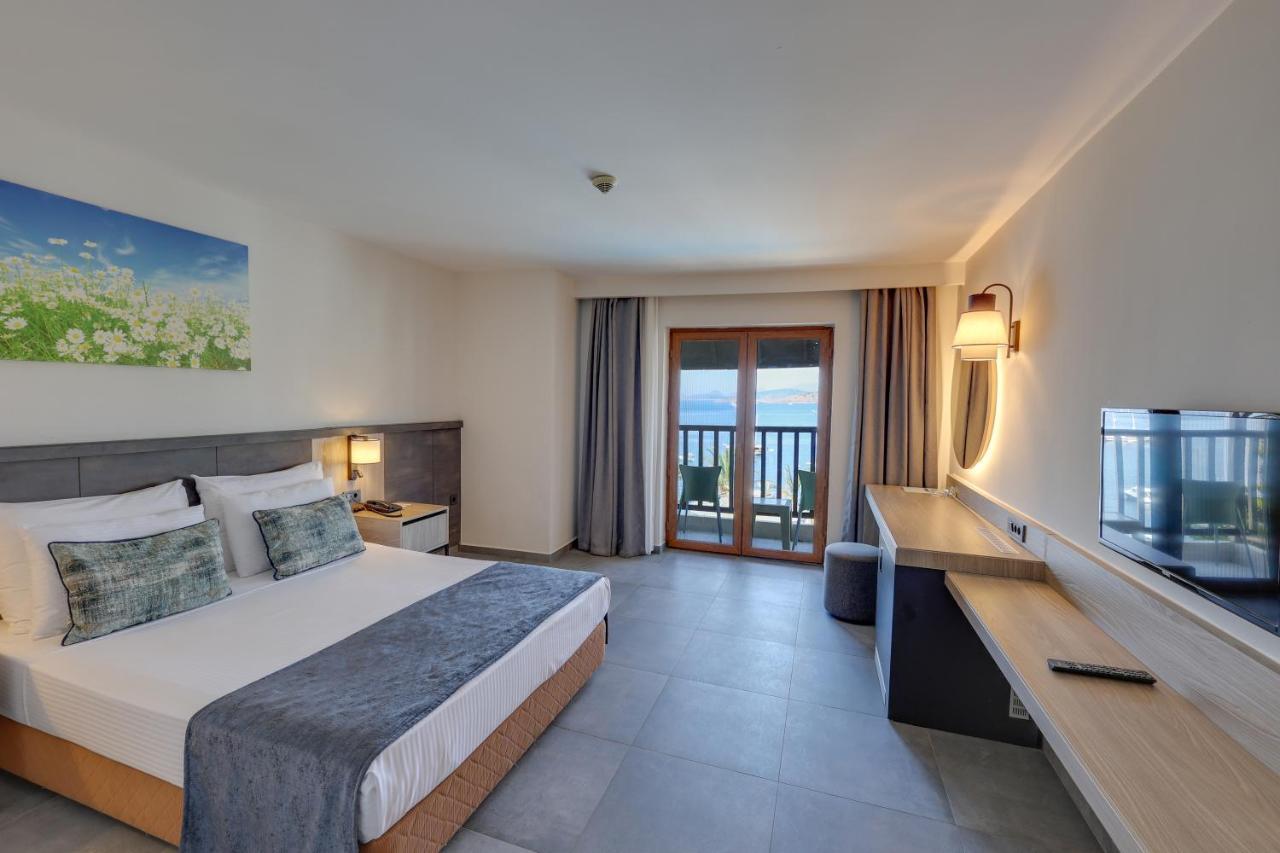 Diamond Of Otel Bodrum