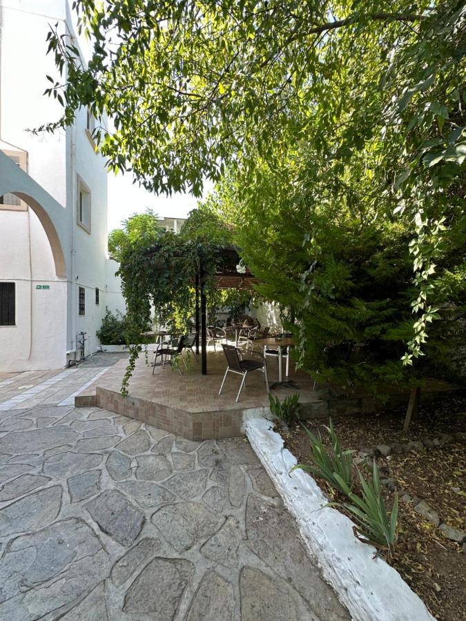 New Sedan Pansiyon * Bodrum