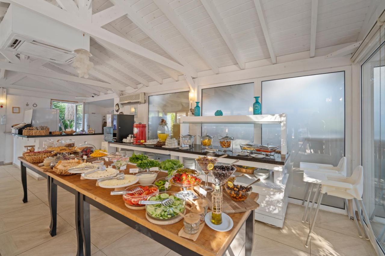 Costa Sariyaz Bodrum