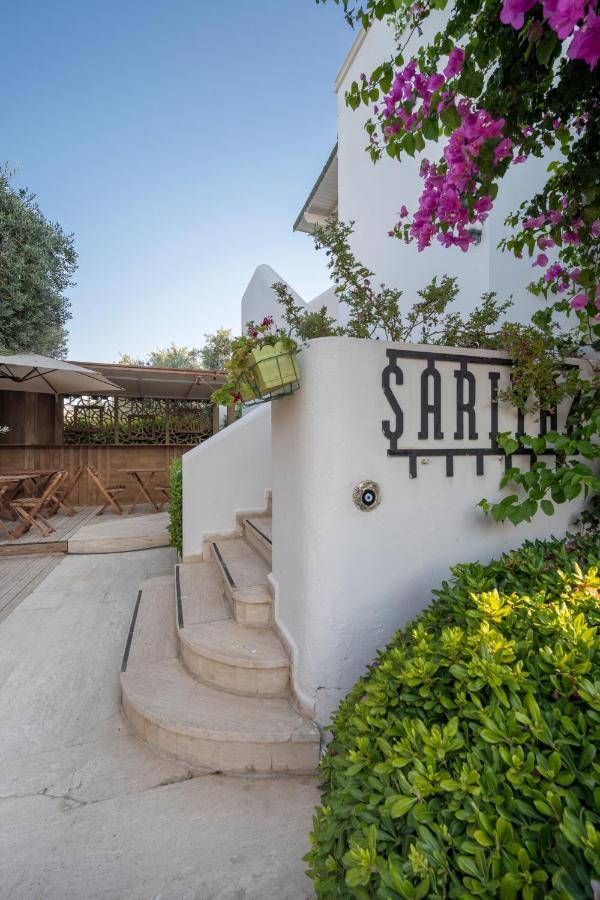 Costa Sariyaz Hotel 3*