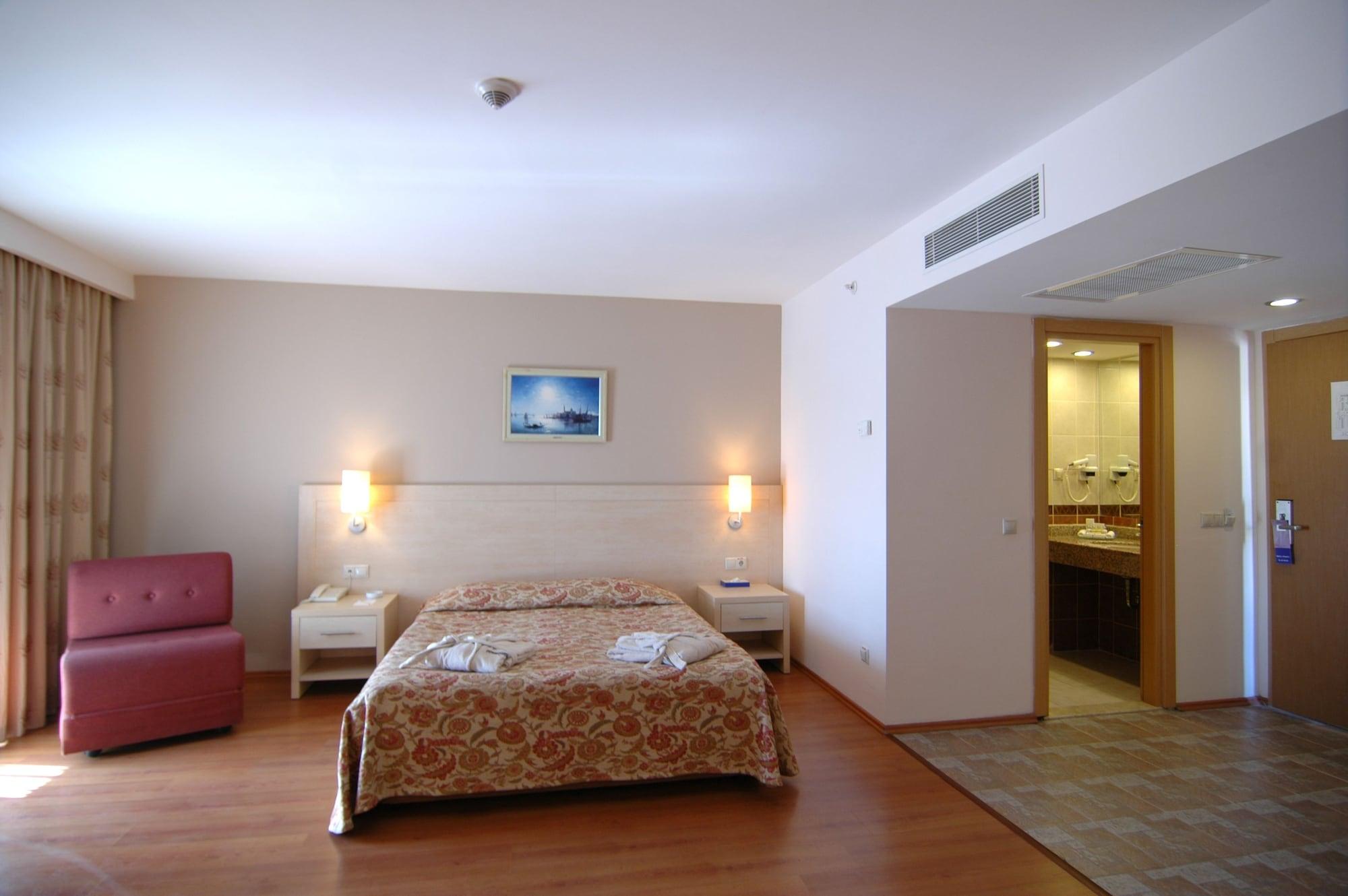 Otel Diamond Of 5*