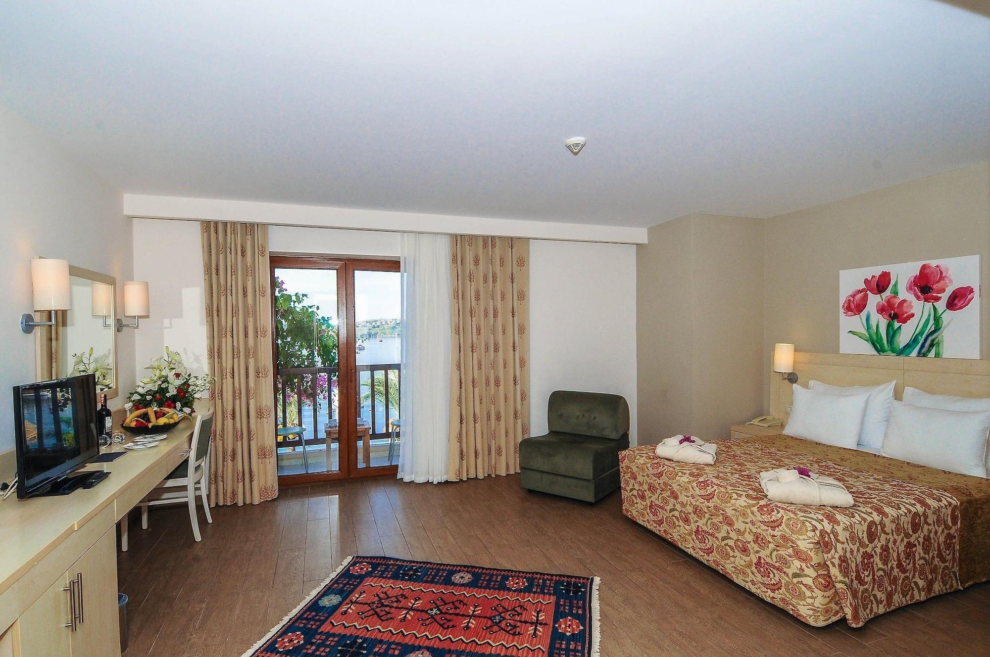 Otel Diamond Of Bodrum