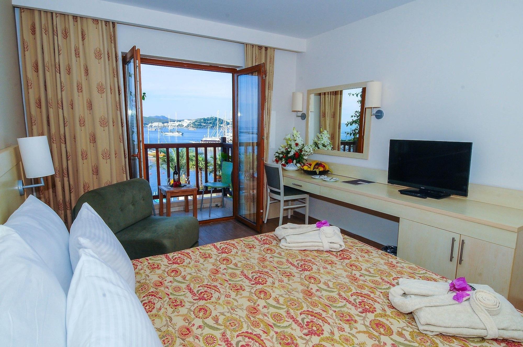 Otel Diamond Of 5*