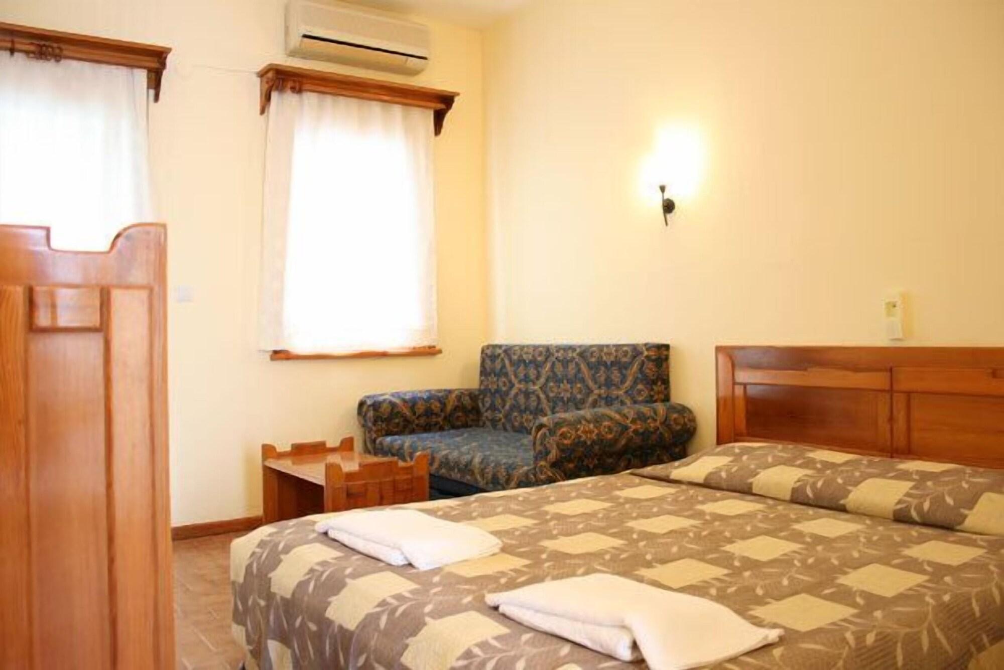 Hotel Baba Gümbet