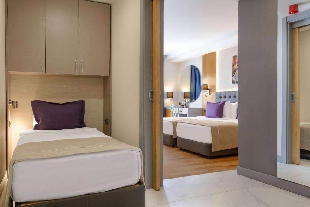 Hotel La Quinta By Wyndham 4*