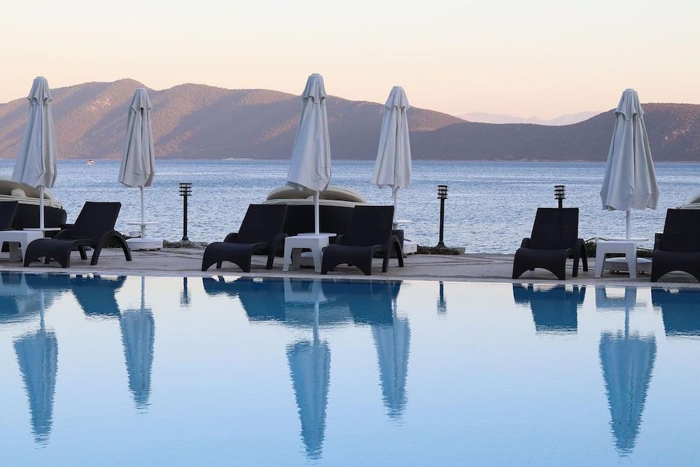 Hotel La Quinta By Wyndham Bodrum