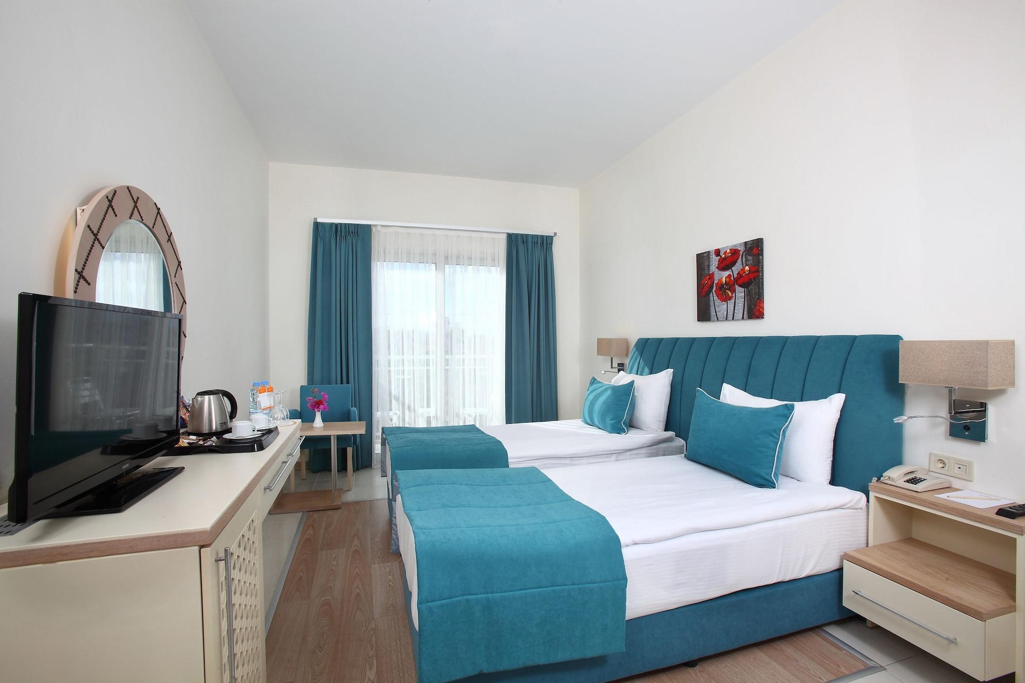 Resort Mandarin & 5*