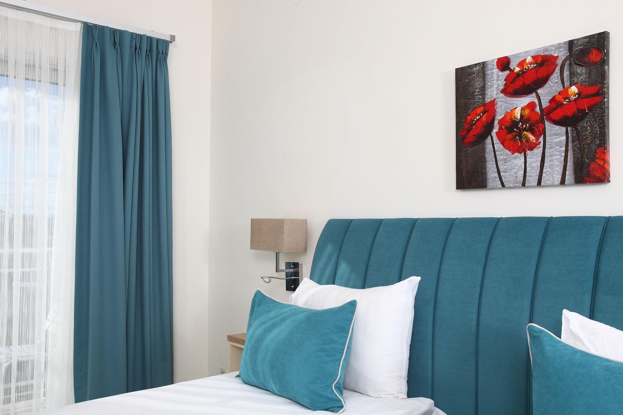 Resort Mandarin & Bodrum