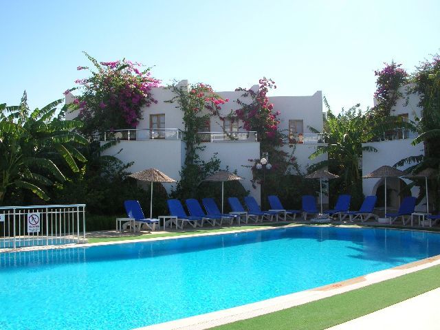 Filis 2* Bodrum