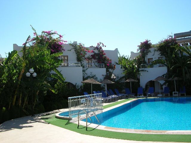 Hotel Filis 2*