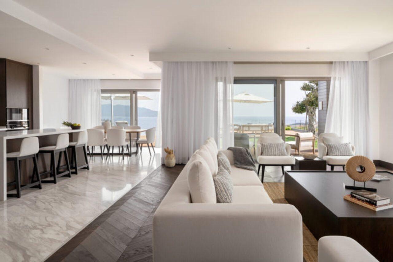 Mett & Resort Bodrum