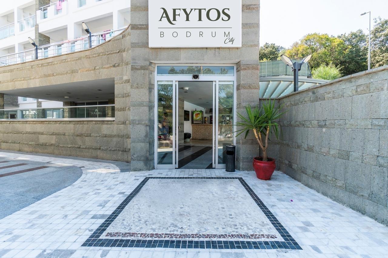 Afytos Resort 3*
