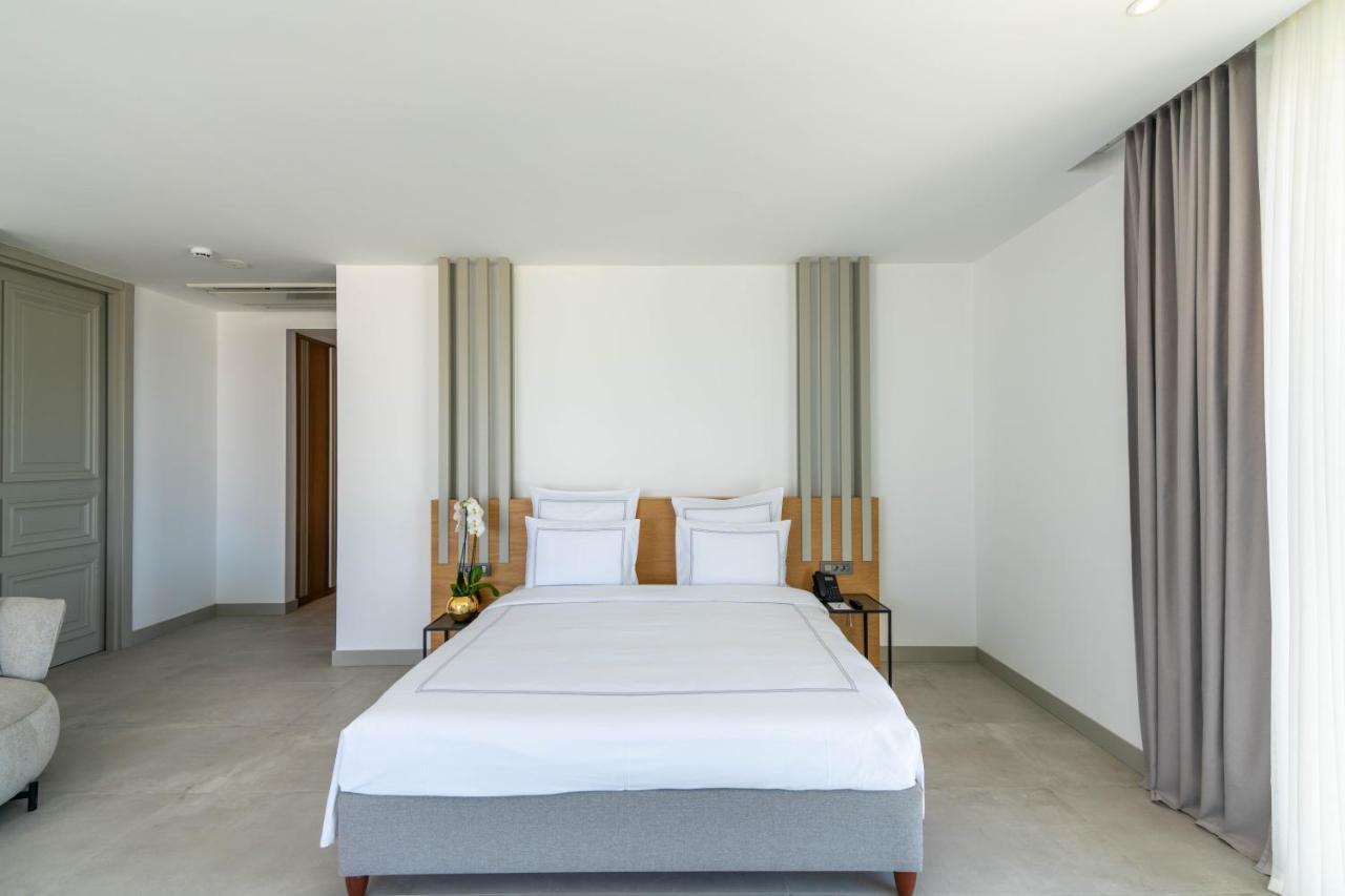 Aparthotel Akana Loft Bodrum