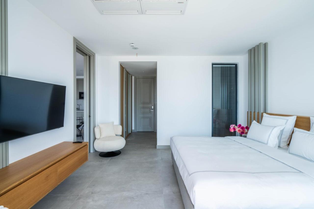 Akana Loft Aparthotel