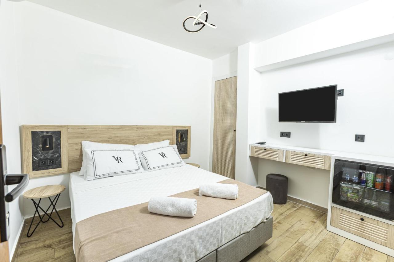 Vera Hotel