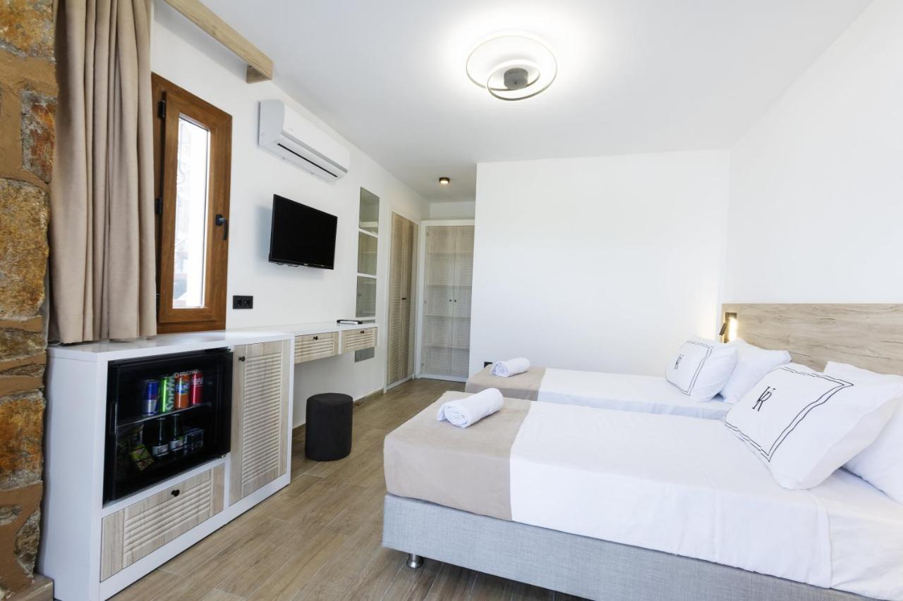 Hotel Vera Bodrum