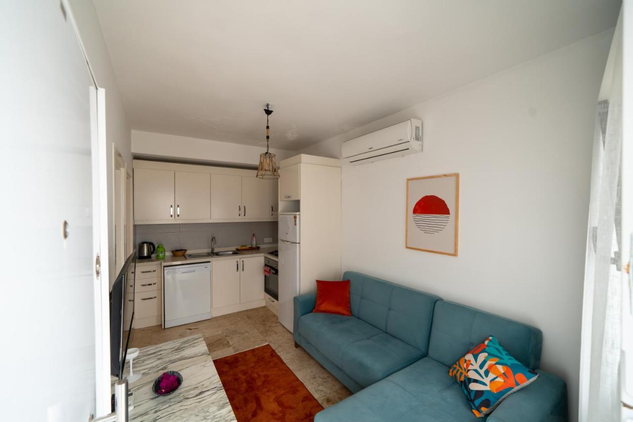 Ilya Apart 1 * Bodrum