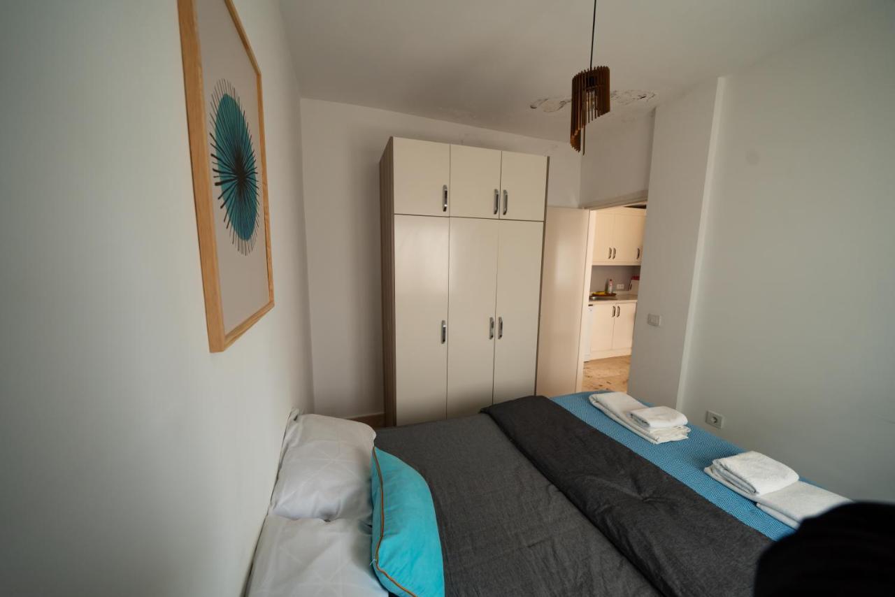 Ilya Apart 1 Bodrum