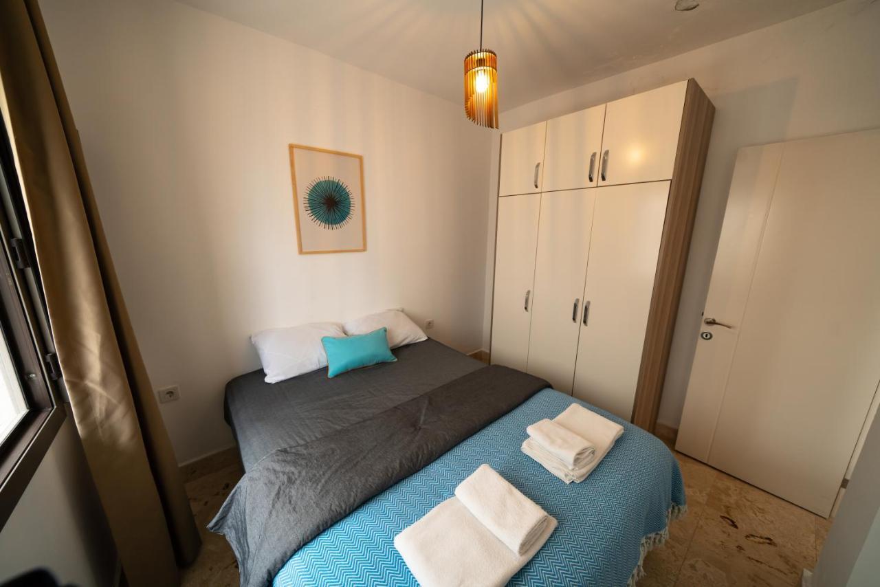 Ilya Apart 1 Bodrum