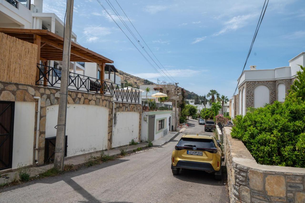 Ilya Apart 1 Aparthotel Bodrum