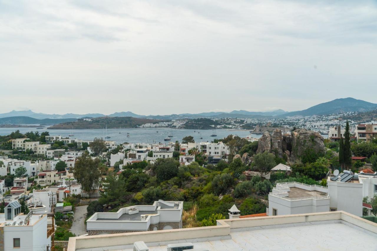 Ilya Apart 1 Bodrum