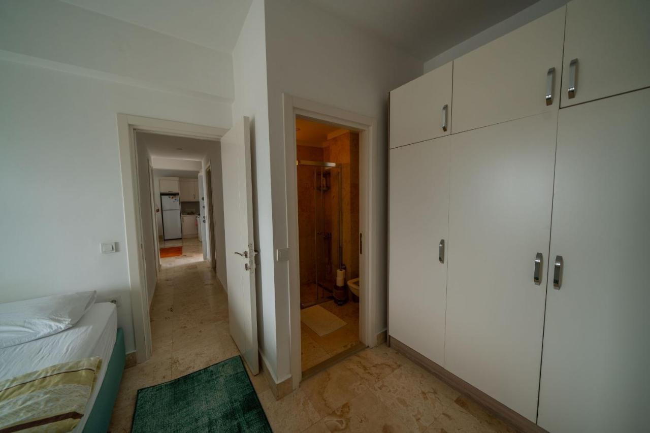 Aparthotel Ilya Apart 1 *