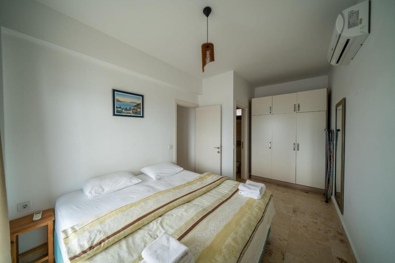 Aparthotel Ilya Apart 1 Bodrum
